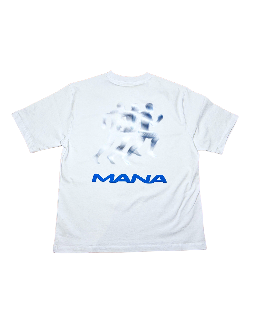 Run to Feel Human Tee