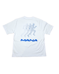 Run to Feel Human Tee