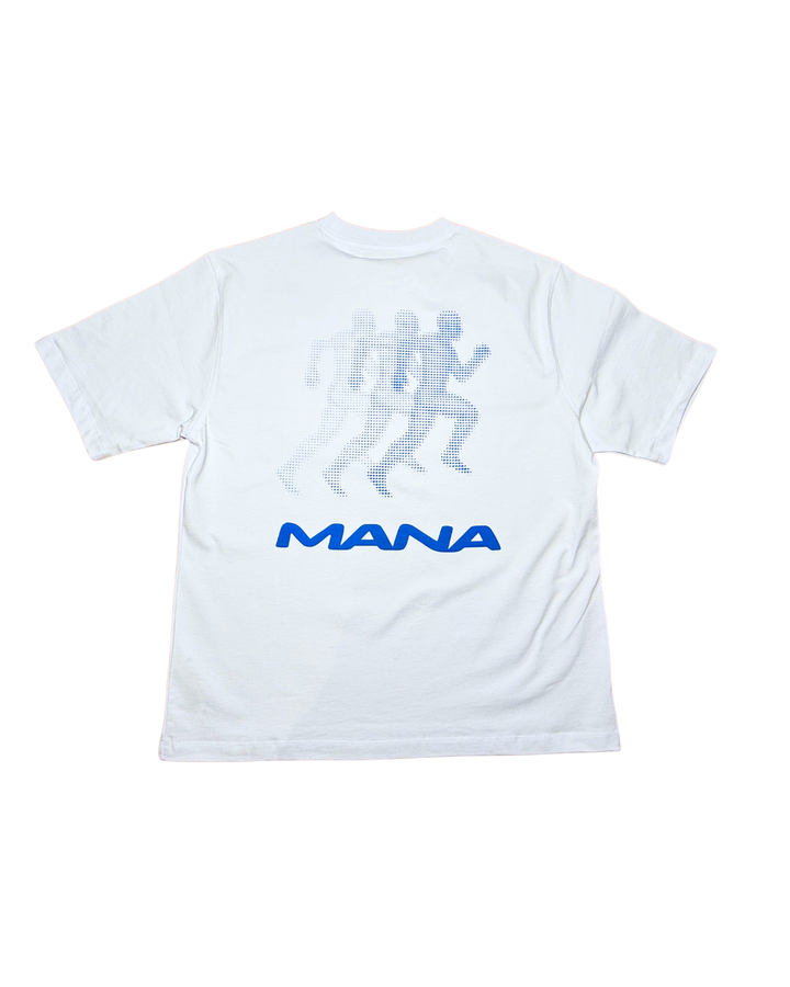 Run to Feel Human Tee