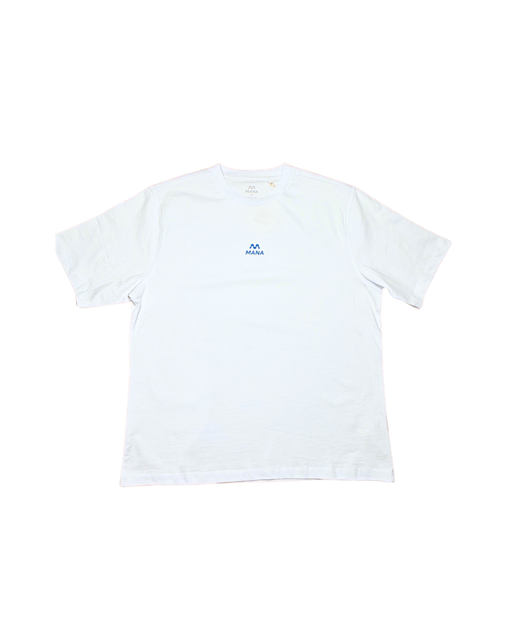 Run to Feel Human Tee