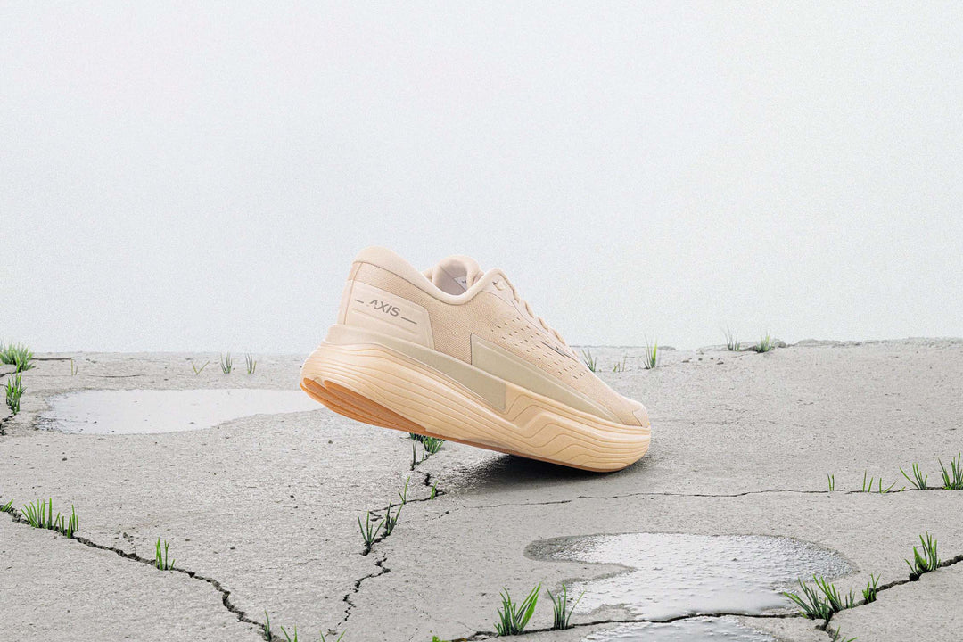 Hylo AXIS - Sand Oat