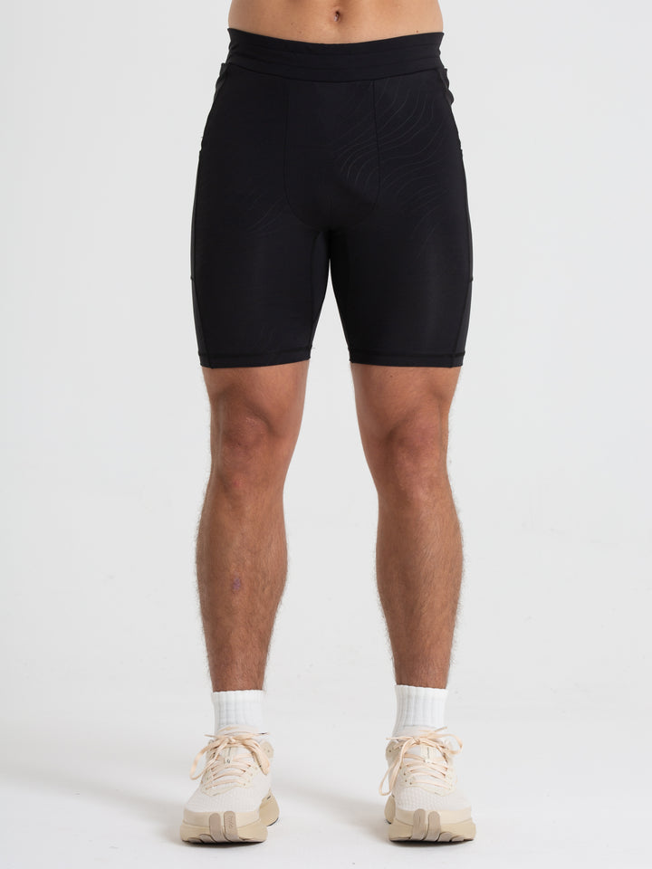 MEN'S HALF TIGHT