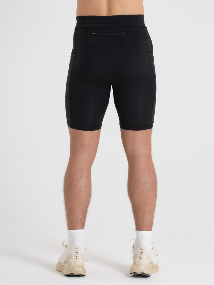 MEN'S HALF TIGHT