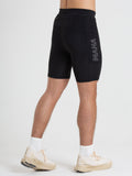 MEN'S HALF TIGHT BLACK