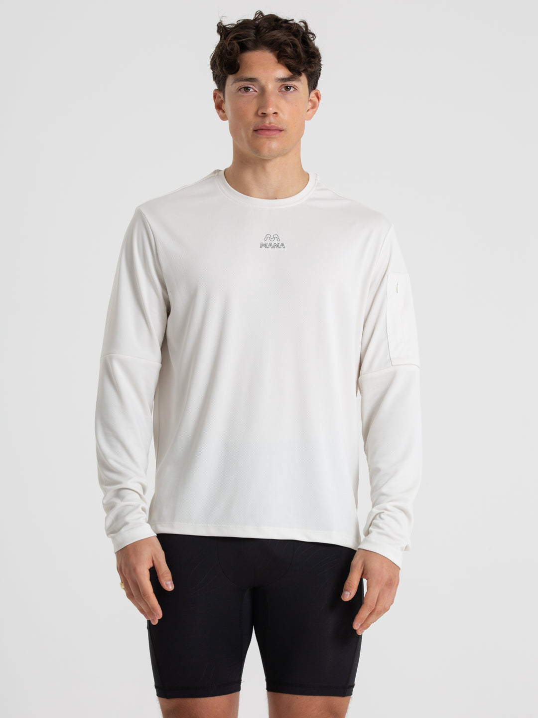 TECHNICAL LONG SLEEVE