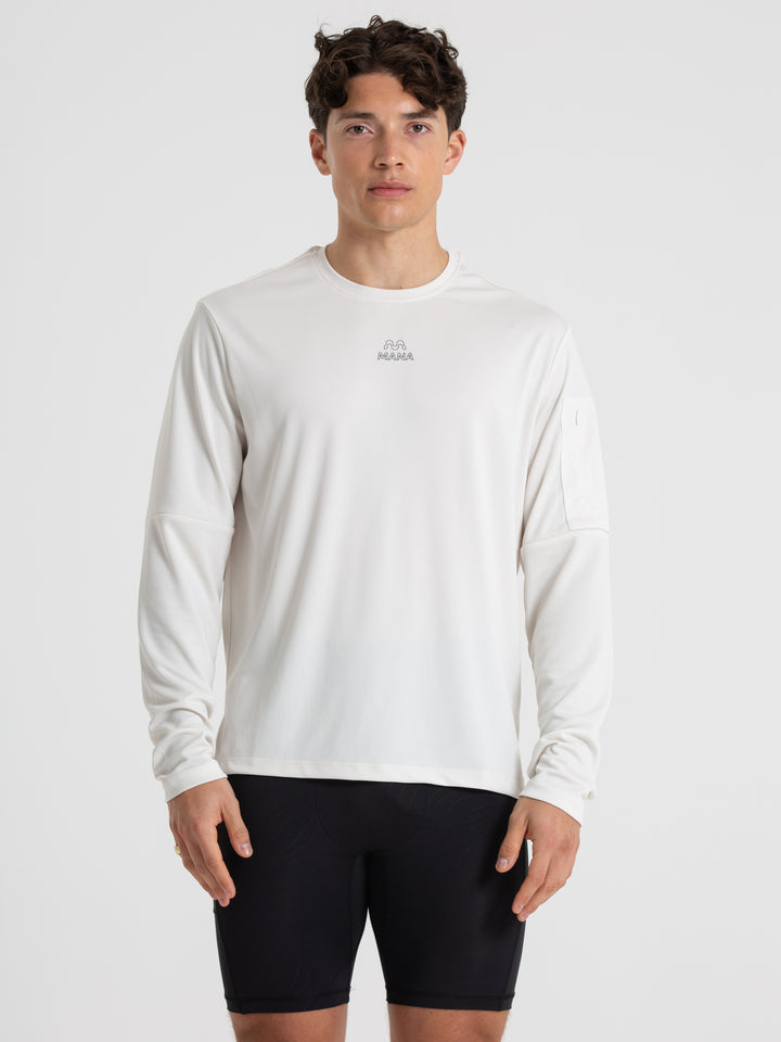 TECHNICAL LONG SLEEVE