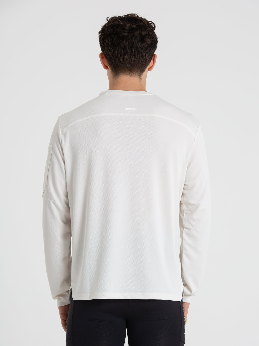 TECHNICAL LONG SLEEVE
