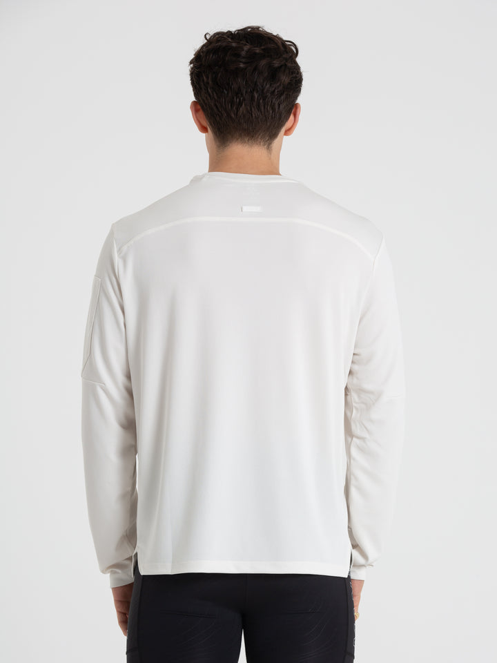 TECHNICAL LONG SLEEVE