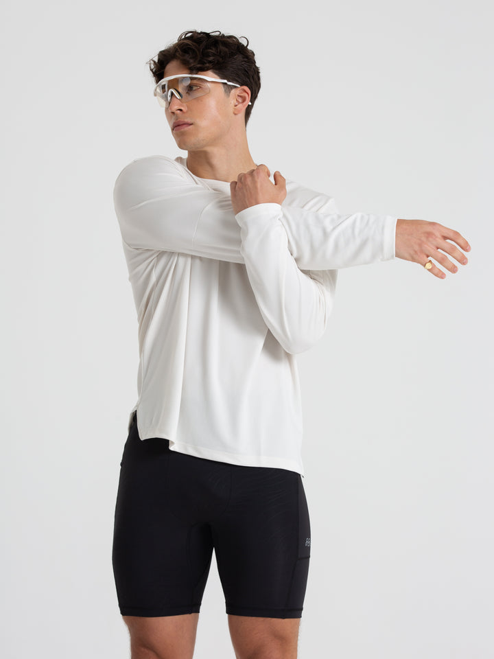 TECHNICAL LONG SLEEVE