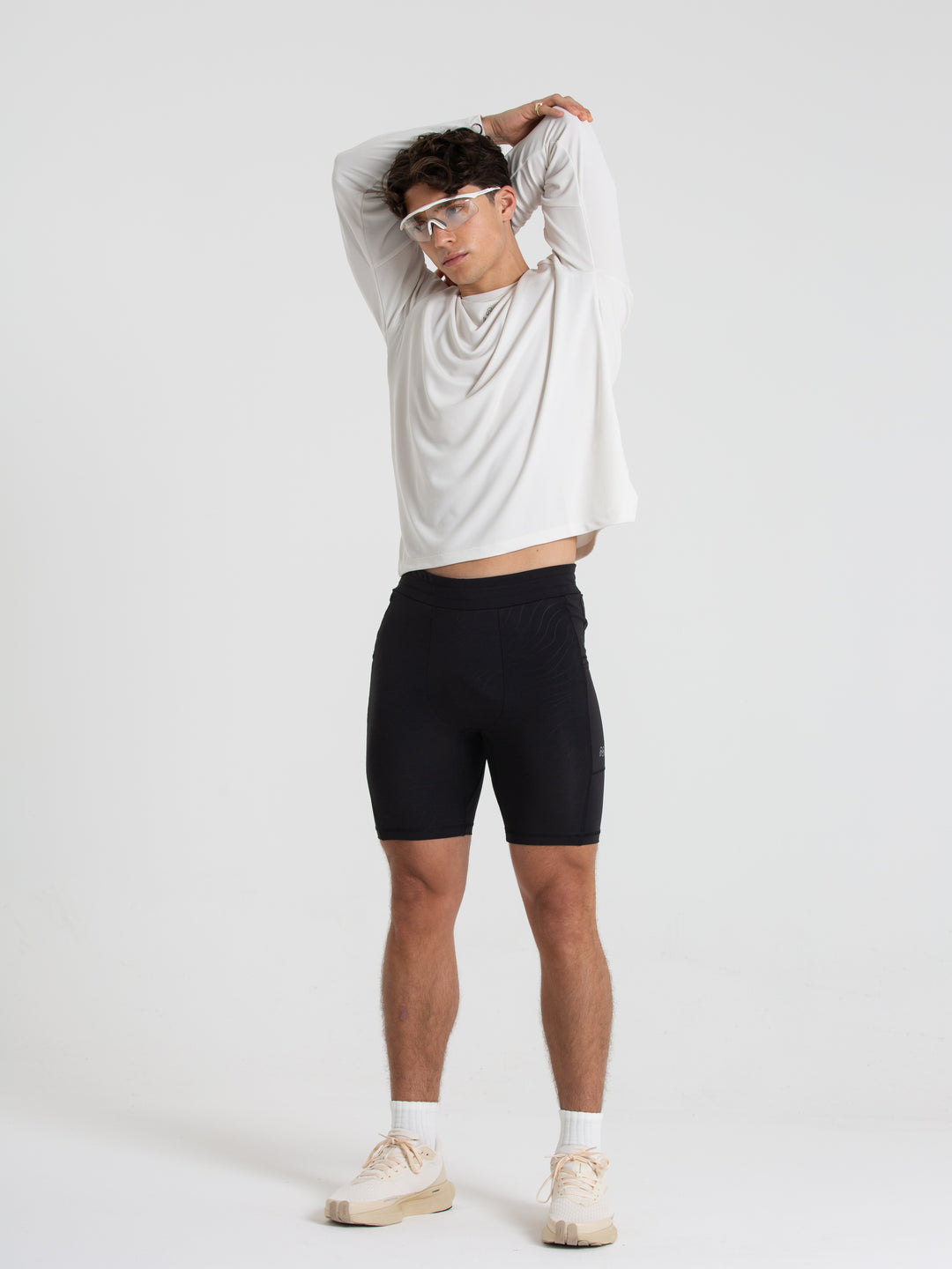 TECHNICAL LONG SLEEVE