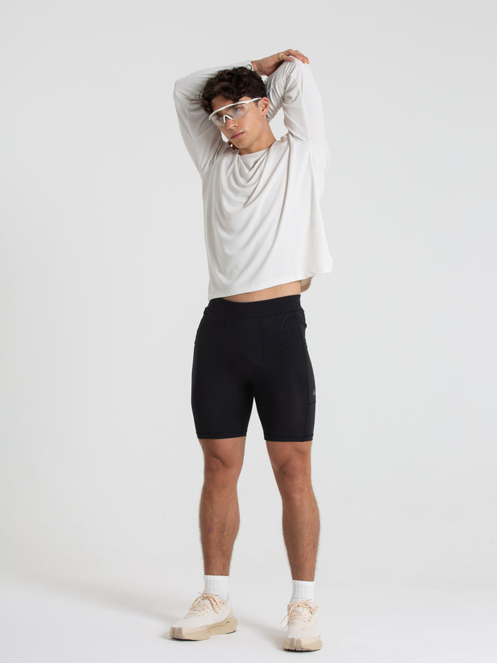 TECHNICAL LONG SLEEVE