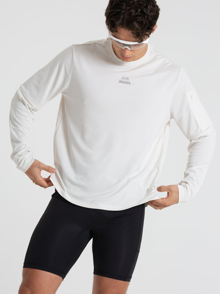 TECHNICAL LONG SLEEVE