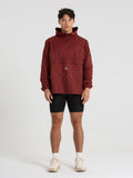 PATHFINDER ENDURANCE JACKET TRACK RED