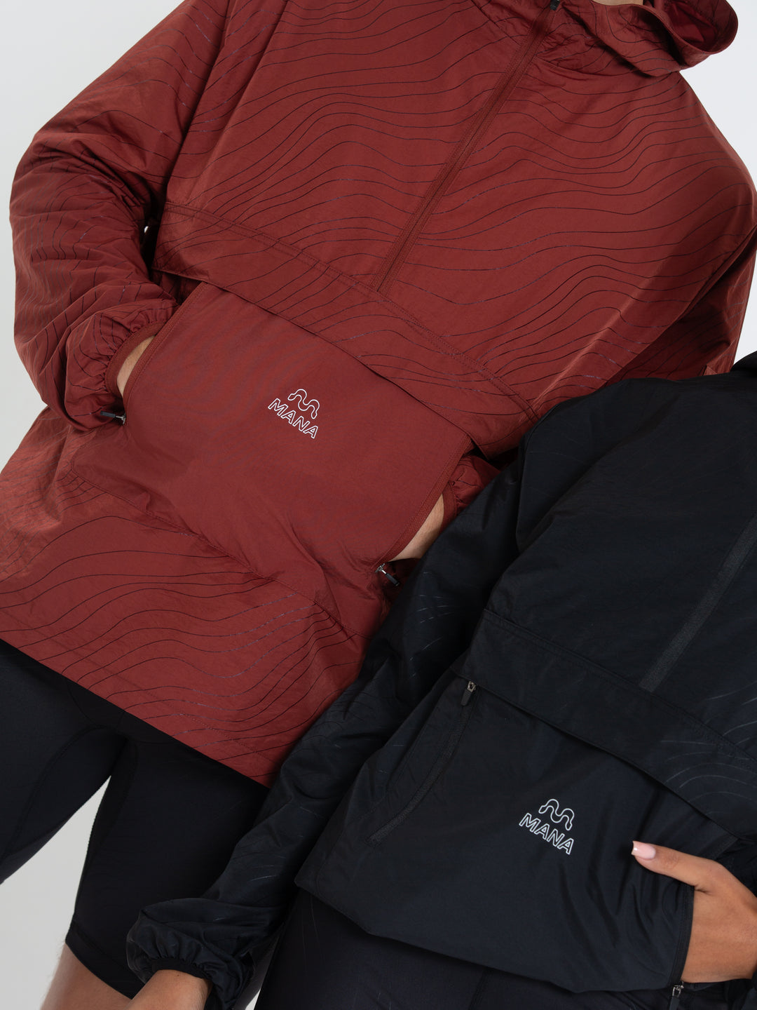 PATHFINDER ENDURANCE JACKET