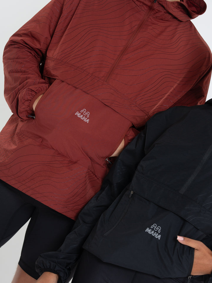 PATHFINDER ENDURANCE JACKET