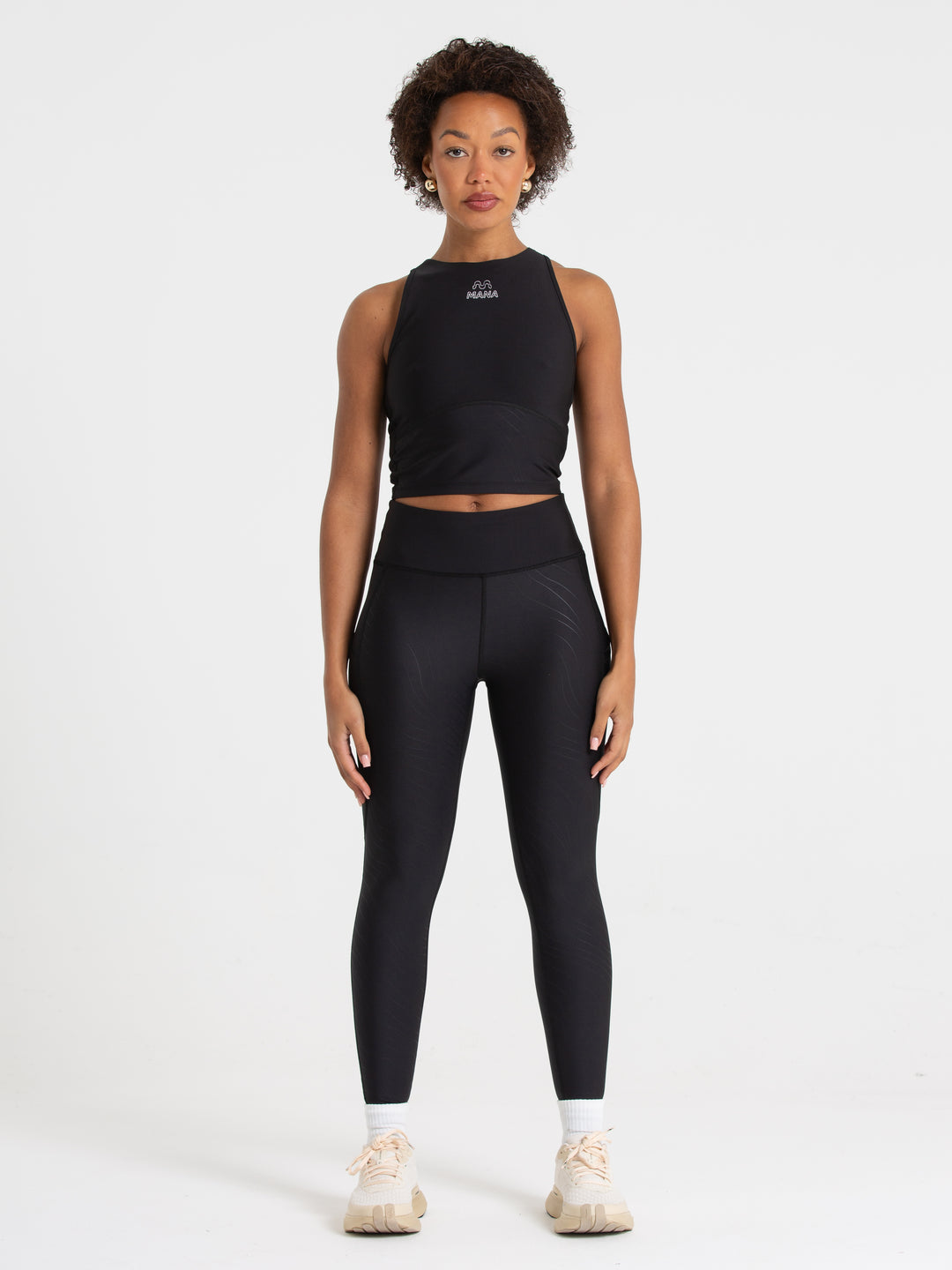 WOMEN'S PERFORMANCE TIGHTS