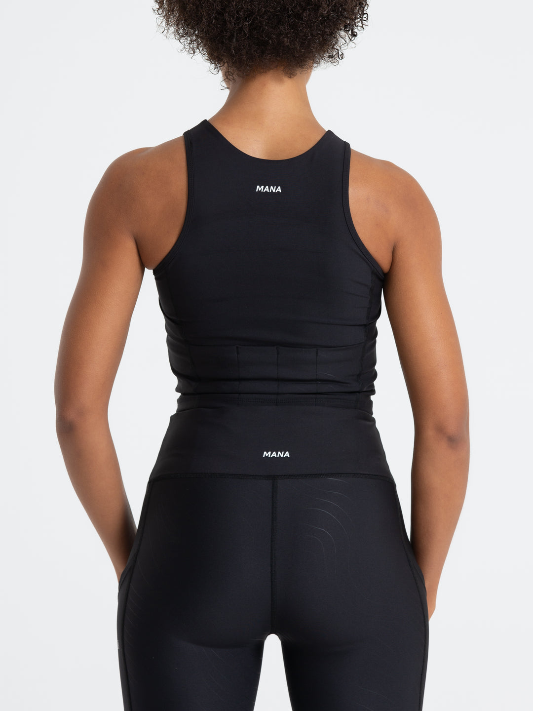 WOMEN'S PERFORMANCE TIGHTS