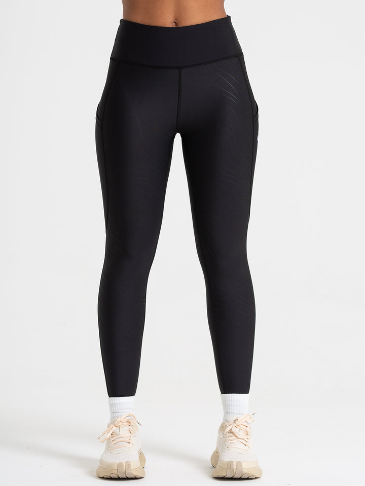 WOMEN'S PERFORMANCE TIGHTS