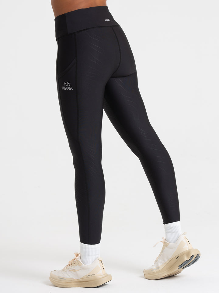 WOMEN'S PERFORMANCE TIGHTS