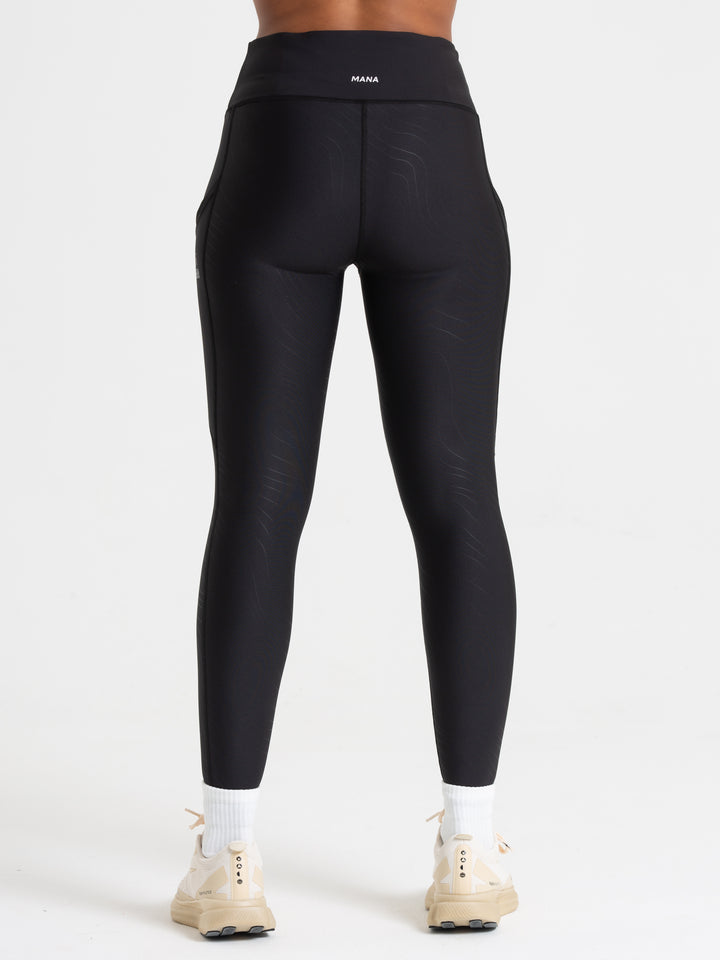 WOMEN'S PERFORMANCE TIGHTS