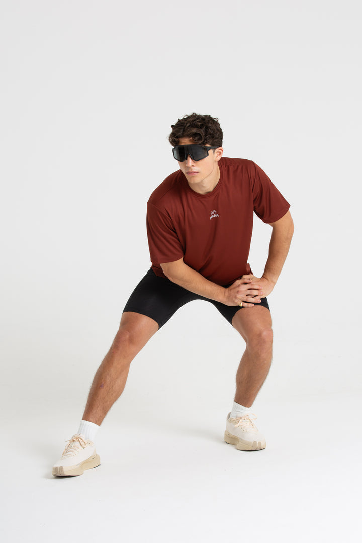 TECHNICAL SHORT SLEEVE