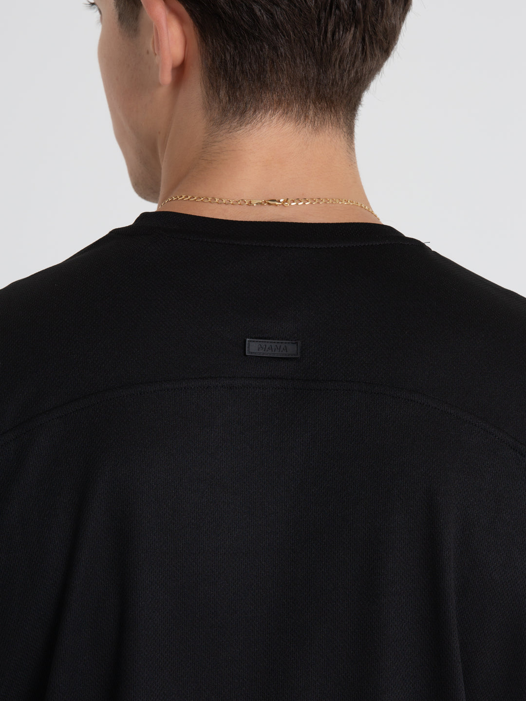 TECHNICAL SHORT SLEEVE