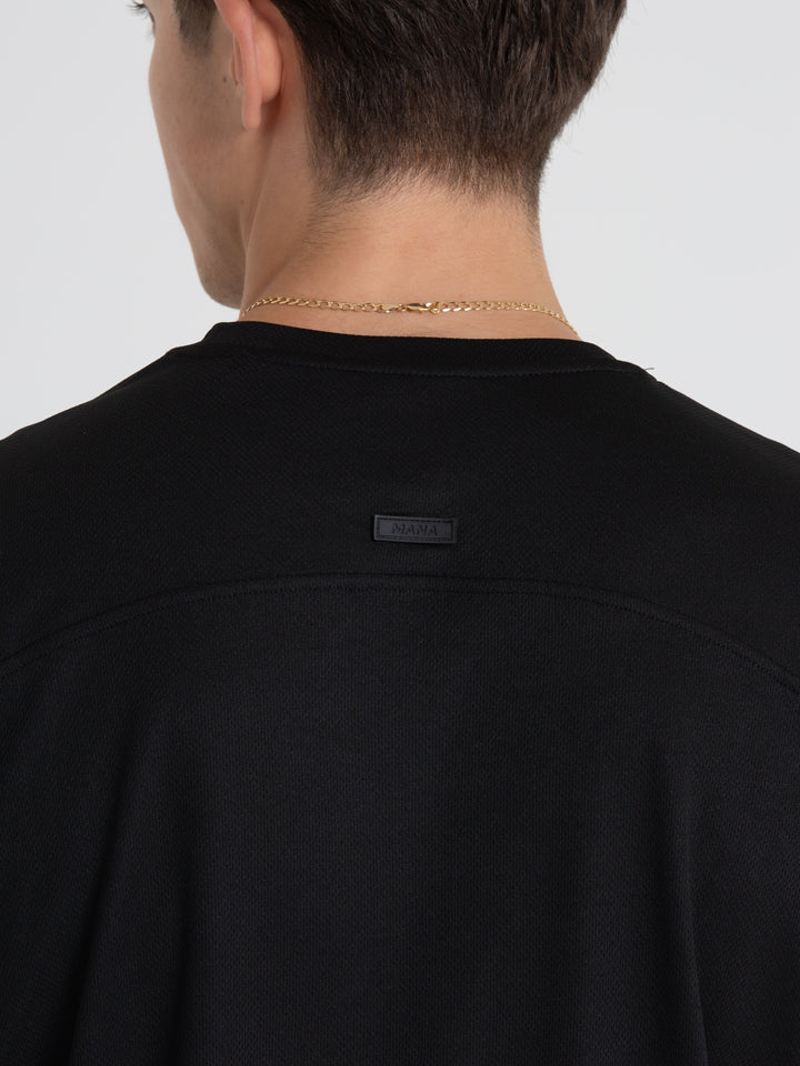 TECHNICAL SHORT SLEEVE