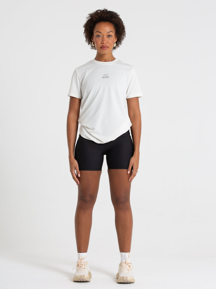 WOMEN'S TECHNICAL SHORT SLEEVE