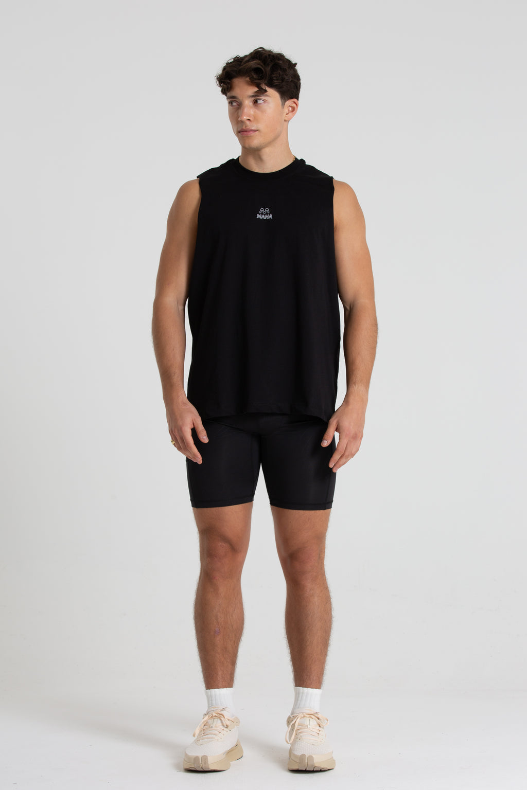 CREATE YOUR PATH VEST