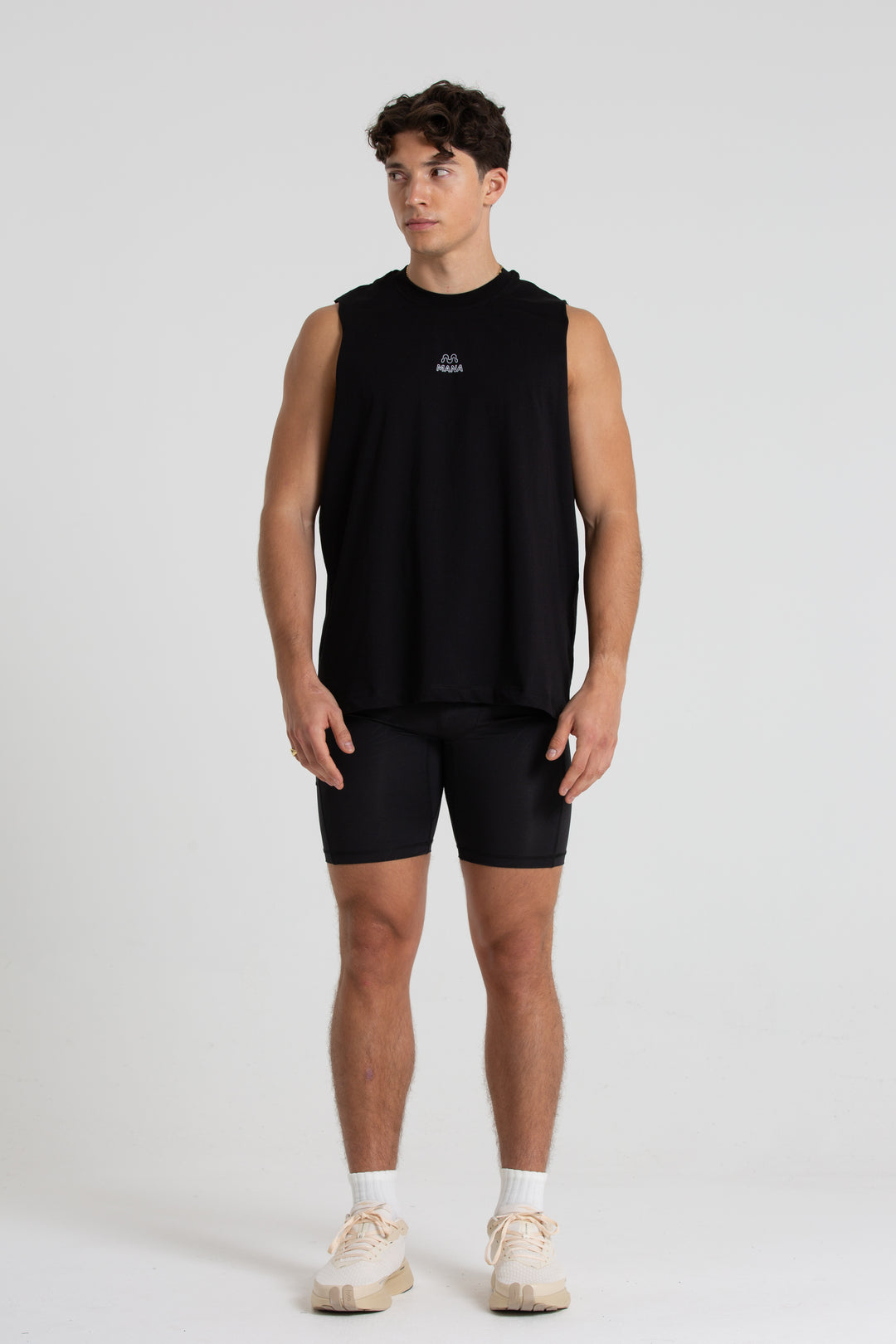 CREATE YOUR PATH VEST