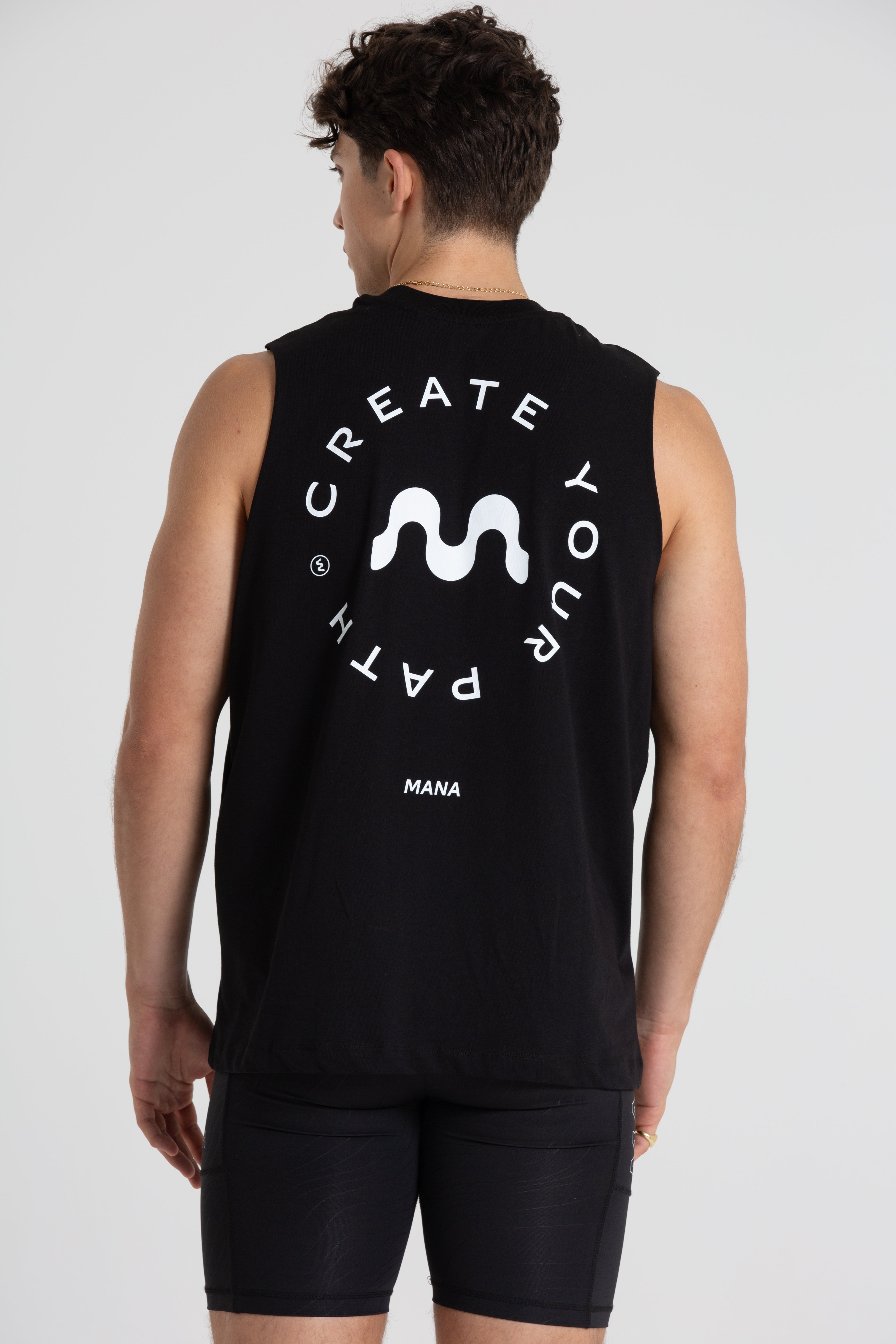 CREATE YOUR PATH VEST