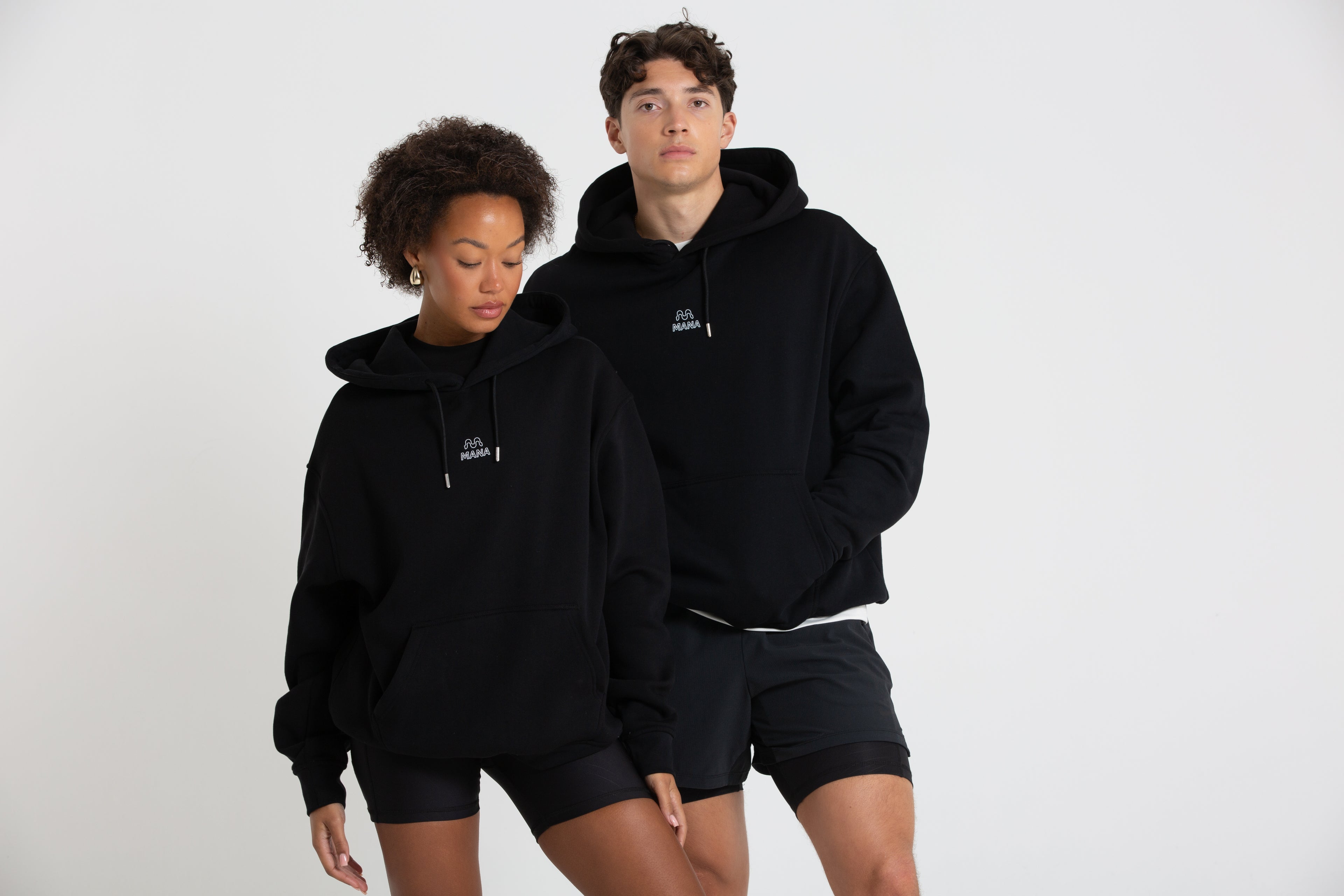 CREATE YOUR PATH HOOD