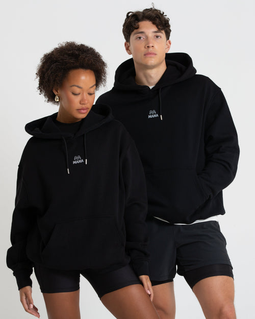 CREATE YOUR PATH HOOD