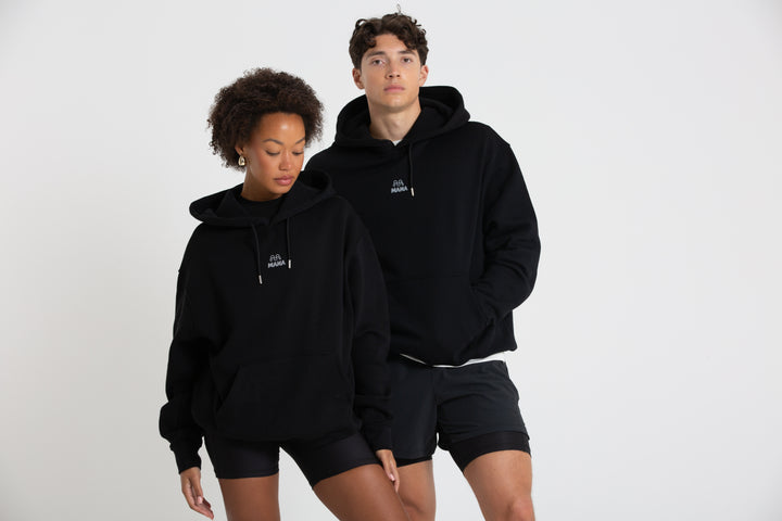 CREATE YOUR PATH HOOD