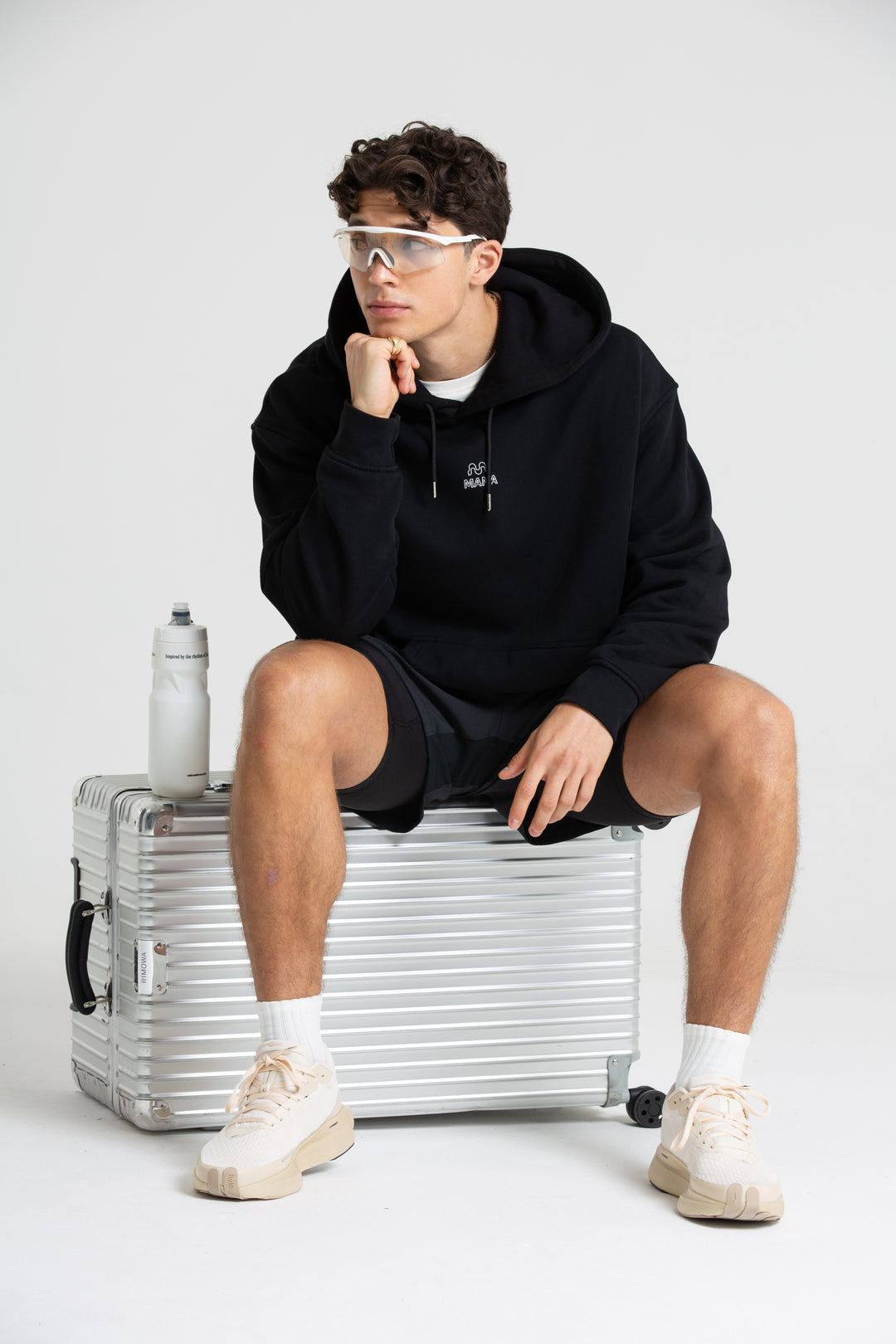 CREATE YOUR PATH HOOD