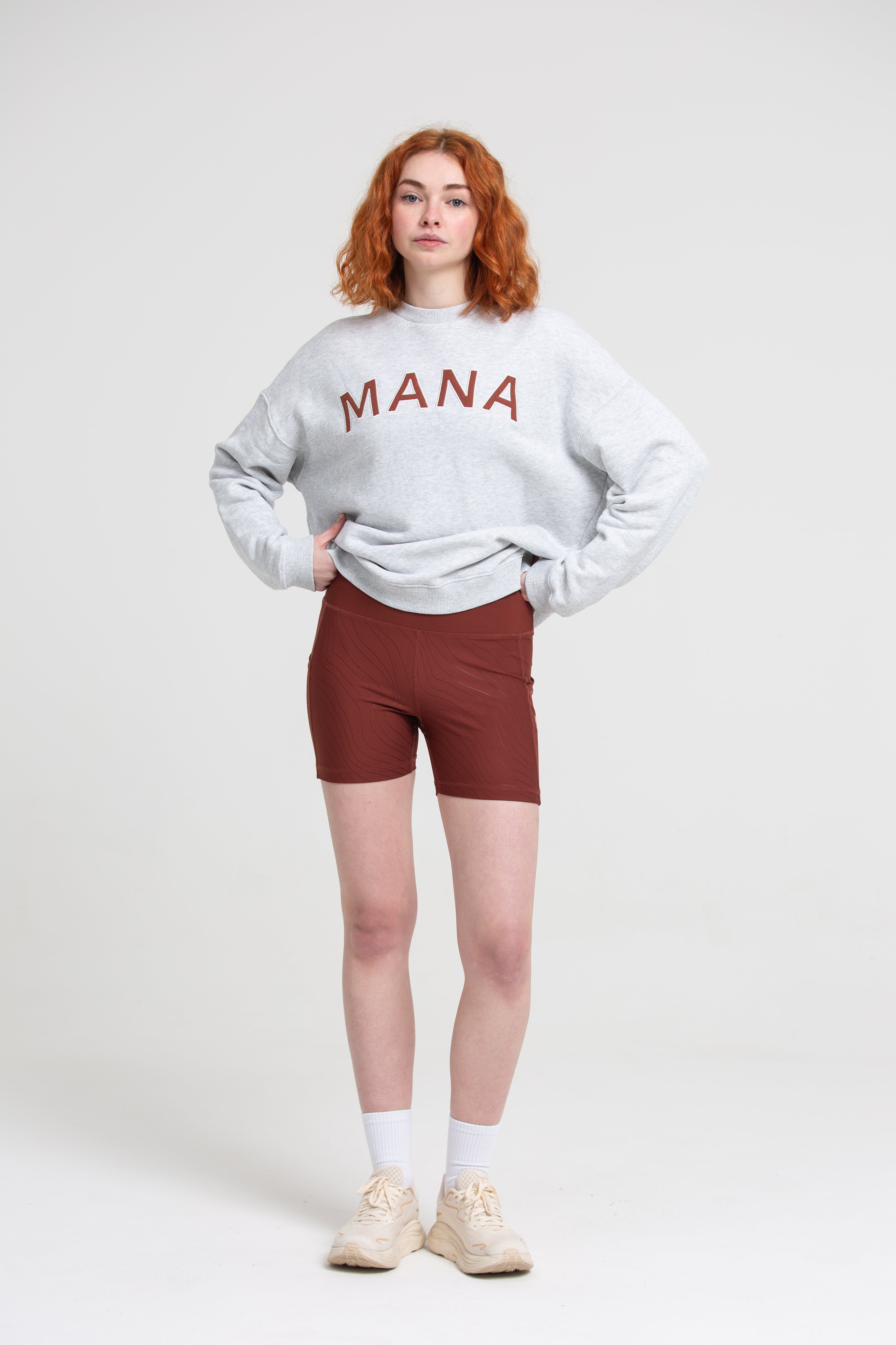 MANA CREW