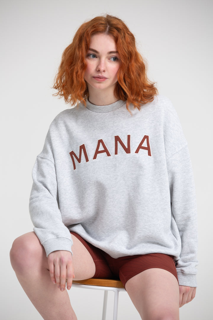 MANA CREW
