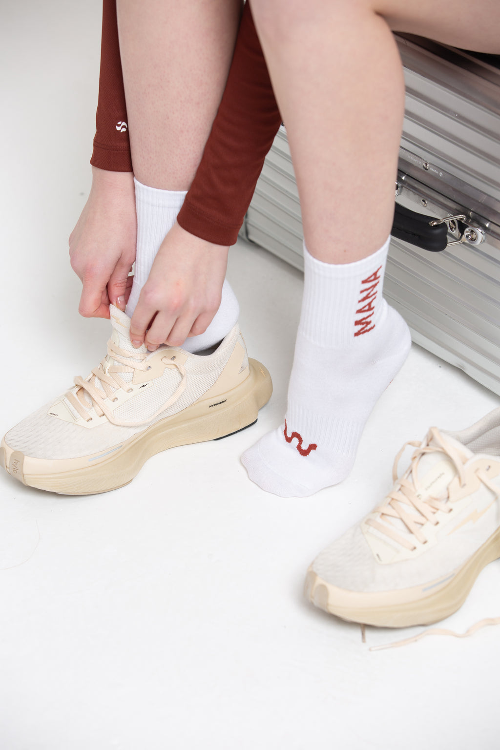 MANA SOCKS