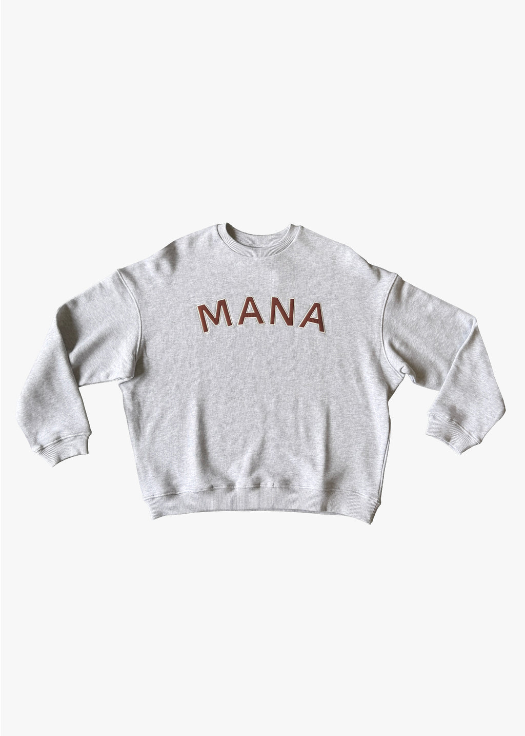 MANA CREW