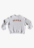 MANA CREW