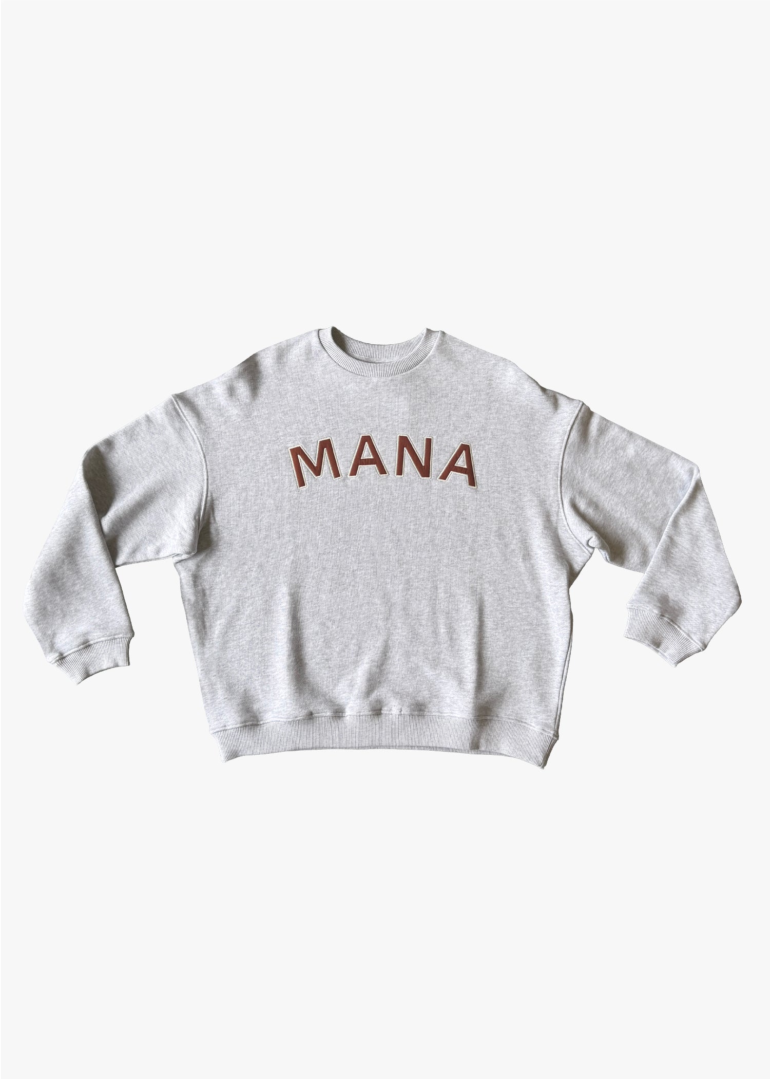 MANA CREW