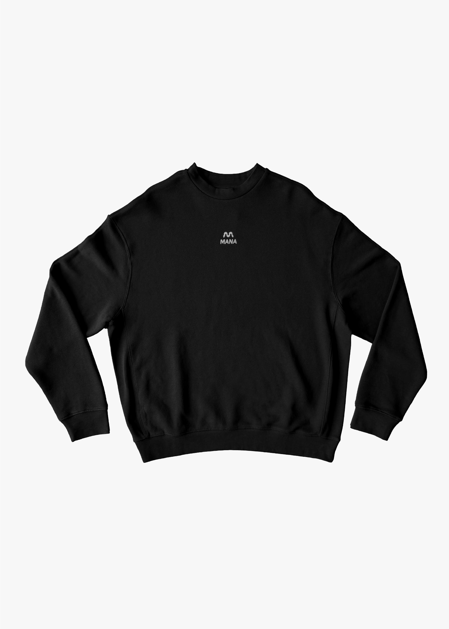 MANA CREW