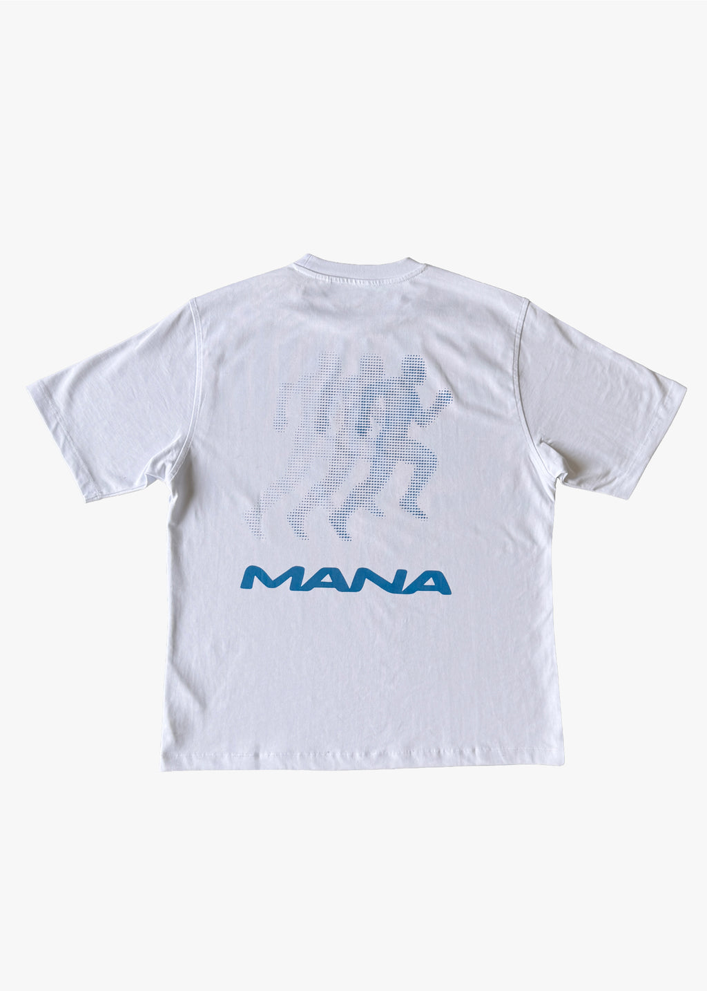 Run to Feel Human Tee