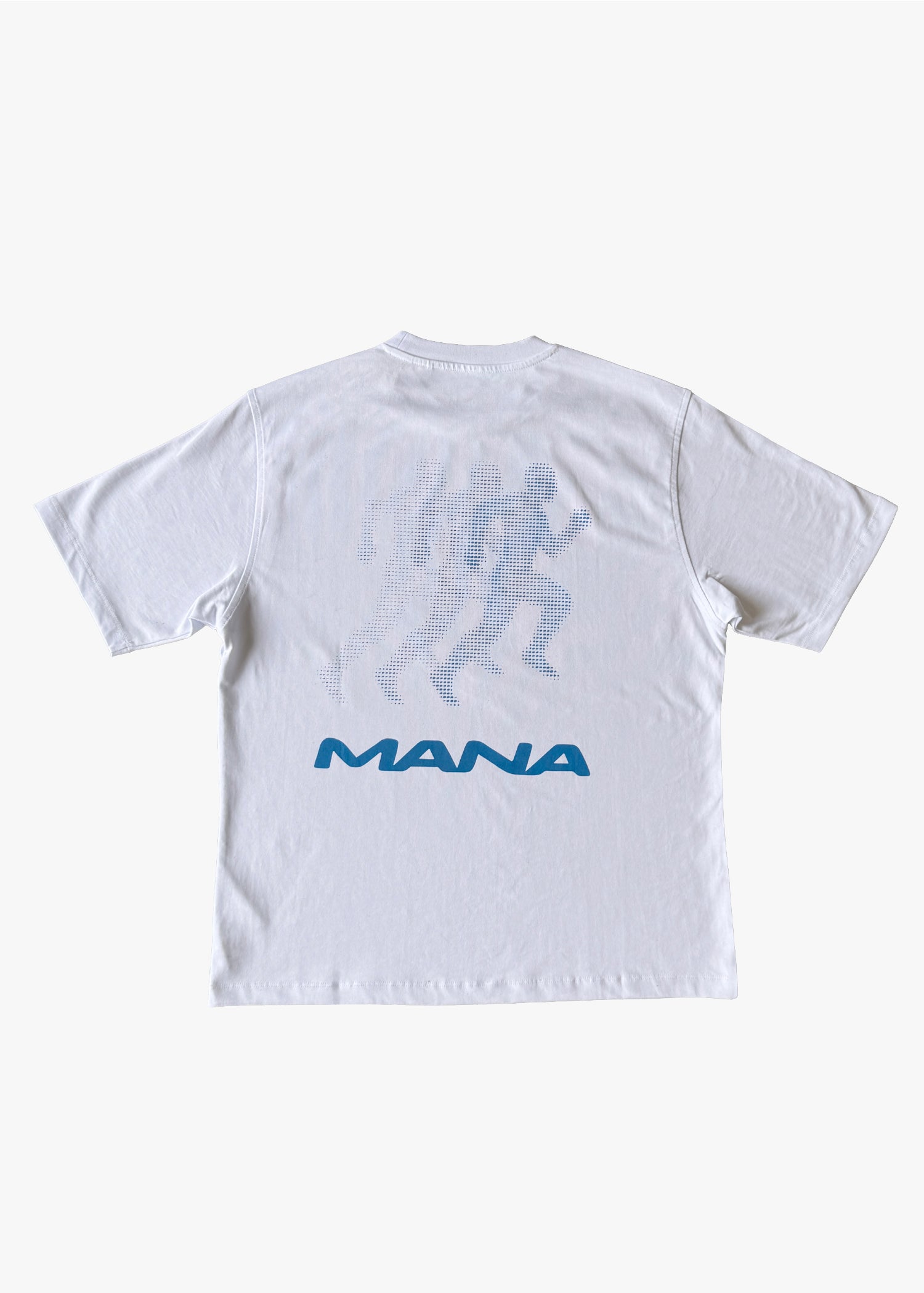Run to Feel Human Tee
