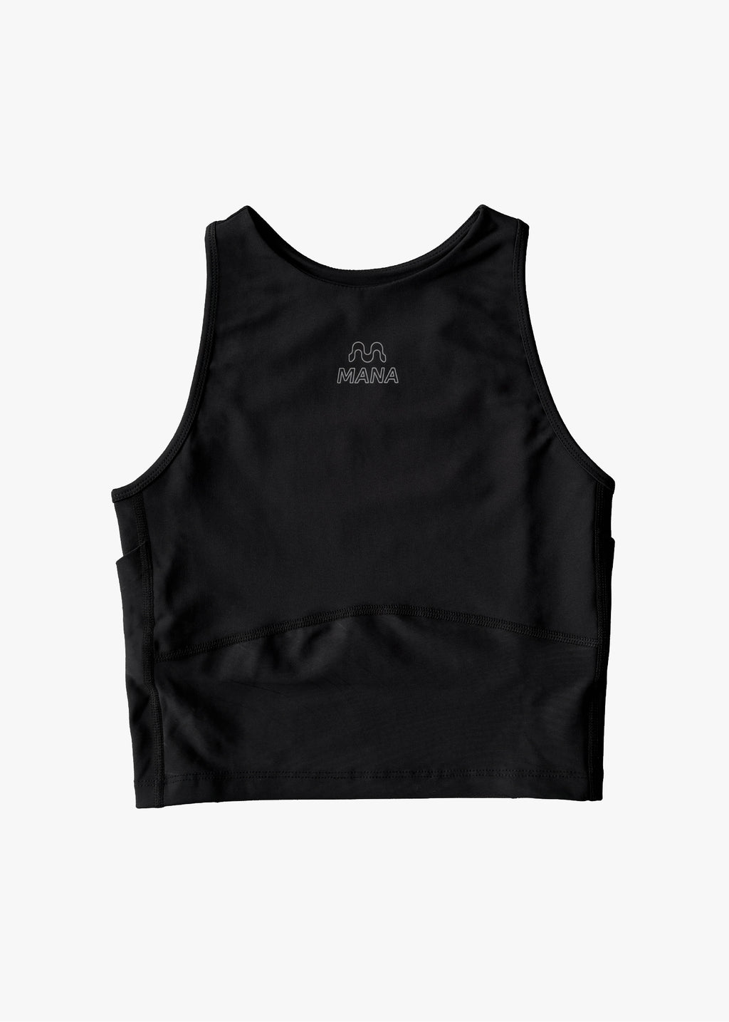 WOMEN'S PERFORMANCE CROP VEST