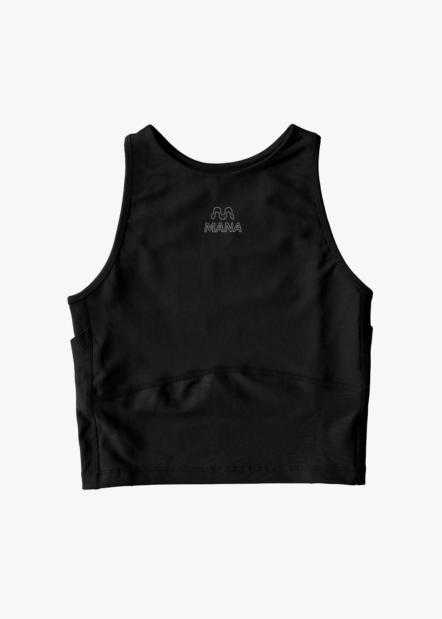WOMEN'S PERFORMANCE CROP VEST