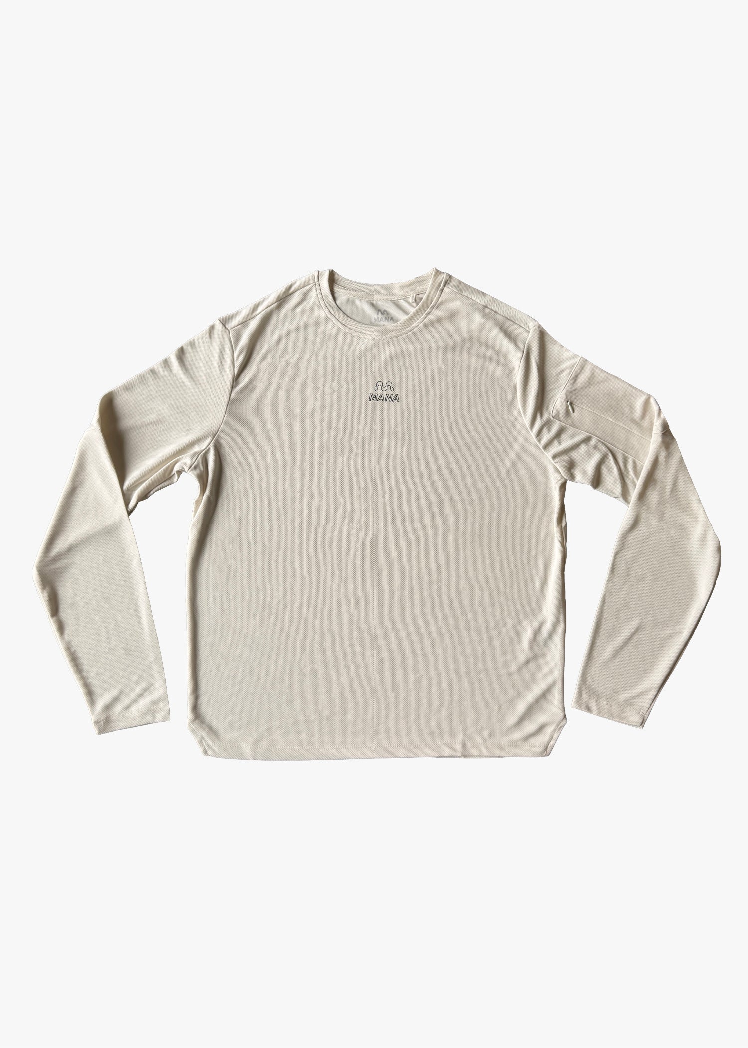 TECHNICAL LONG SLEEVE