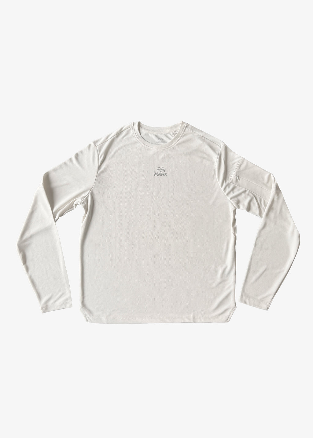 TECHNICAL LONG SLEEVE