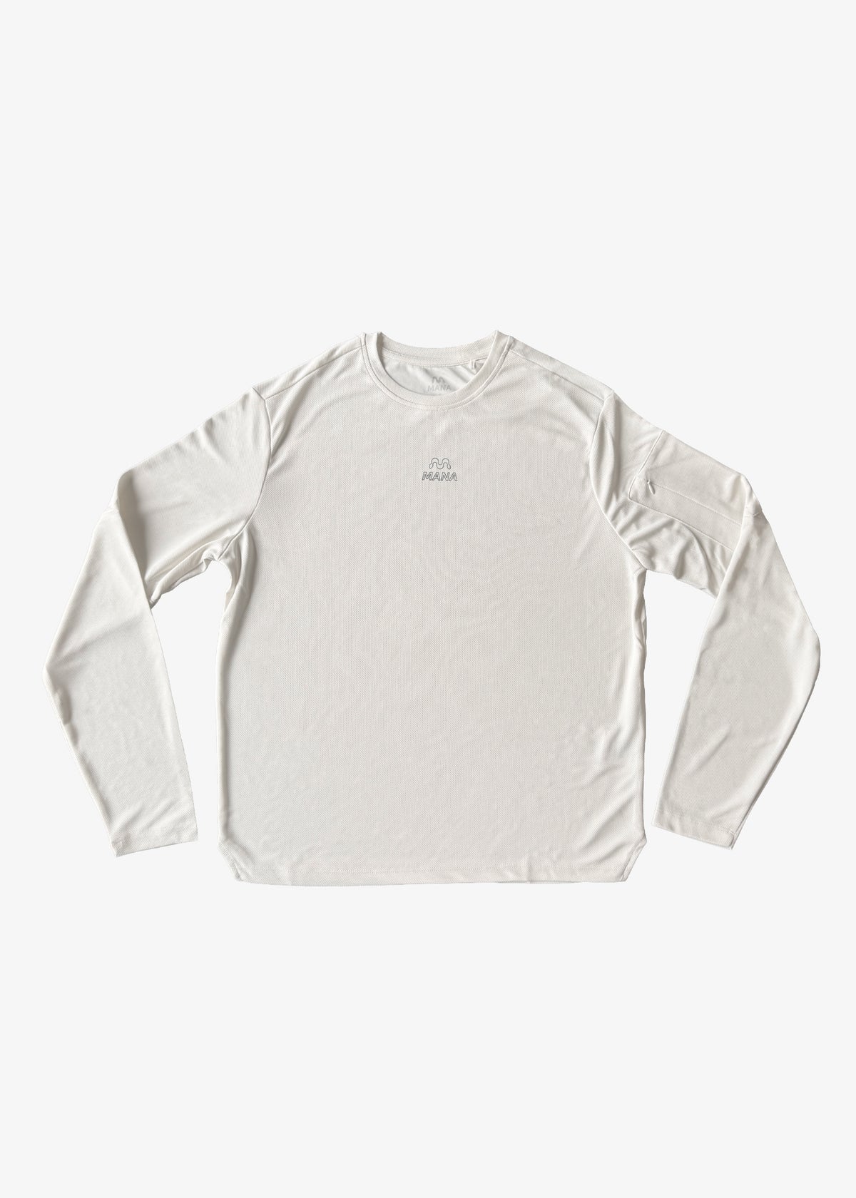 TECHNICAL LONG SLEEVE