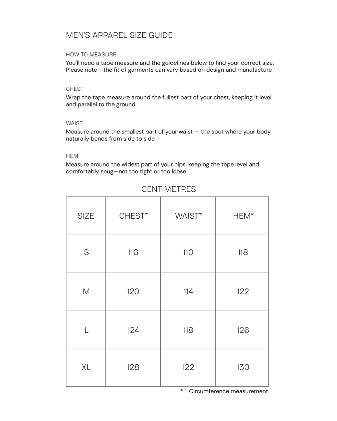 CREATE YOUR PATH VEST